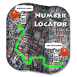 Icona del programma: Caller ID  Number Locator…