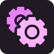 Programın simgesi: GFXTOOY IPAD VIEW 90 FPS