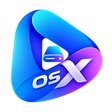 Ícone do programa: DriveXos