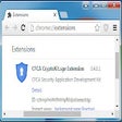 CFCA CryptoKit.sge Extension