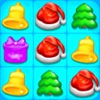 Иконка программы: Christmas Cookie Mania