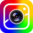 أيقونة البرنامج: Photo Editor Plus: Selfie…