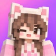 프로그램 아이콘: SkinCraft- Skins for Mine…