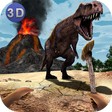 Ikon program: Dinosaur Island Survival …