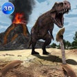 Icon of program: Dinosaur Island Survival 3D