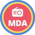Иконка программы: Radio Moldova FM online