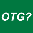 Symbol des Programms: OTG?