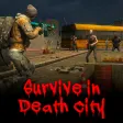 Survive in Death City
