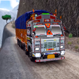 プログラムのアイコン：Indian Truck Offroad Game…