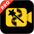 プログラムのアイコン：Video Editor - Video Make…