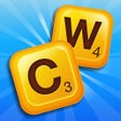 Classic Words solo word game icon