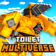 Icône du programme : Toilet Multiverse Minecra…