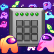 Programikonen: AmongLock - Screen Locker…