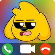Programikonen: Mikecrack Fake Call
