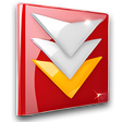 程序图标：FlashGet