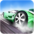程序图标：Dirty Racing Mafia Drift