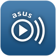 Ícone do programa: ASUS AiPlayer