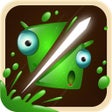 程序图标：Jelly Slicer