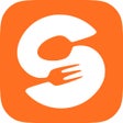 Иконка программы: Sizzlify Food: Recipe Coo…