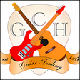 Symbol des Programms: Free Guitar Tuner