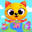 Icoon van programma: Mega World life games for…