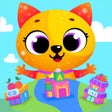 Icoon van programma: Mega World life games for…