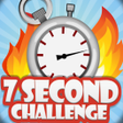程序图标：7 Second Challenge - Grou…
