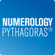 程序图标：Numerology Pythagoras