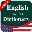 English Urdu OfflineDictionary