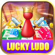 Programikonen: Lucky Ludo