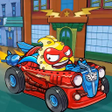 Icon of program: Super Zings Game Driving …
