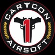 ไอคอนของโปรแกรม: CartCon1 Airsoft