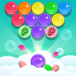 Ikona programu: Cat poptime: Bubble Story