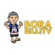 Programikonen: BORABILL TV