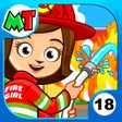 Icon of program: My Town : Fire station Rescue