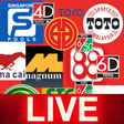 程序图标：Live 4D MY SG