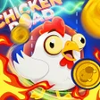 Icoon van programma: Chicken Run