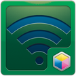 プログラムのアイコン：AntTek Wifi Sharer