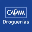 أيقونة البرنامج: Droguerías Cafam