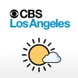 Icon of program: CBS LA Weather