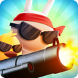Programikonen: Bazuka - Action Defence