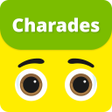 プログラムのアイコン：Charades Heads Up  Word G…