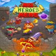 Programın simgesi: No Heroes Here