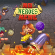 No Heroes Here icon