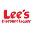 Programikonen: Lees Discount Liquor