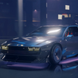 Иконка программы: Hyundai N-Vision 74 Live …
