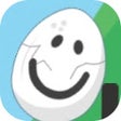 Eggy Car Game - Balance and Drive Through Wacky Challenges! icon
