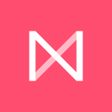 程序图标：Nyx - nightlife platform