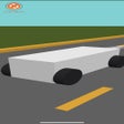 Иконка программы: Traffic Street Racer