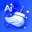 ไอคอนของโปรแกรม: Junk  Phone Cleaner: Laun…